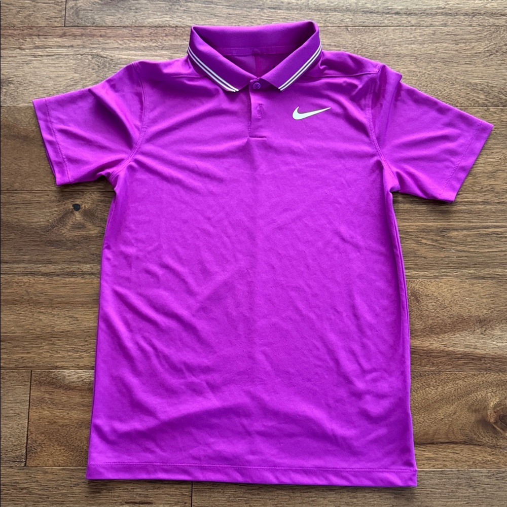 Nike Golf Polo Shirt